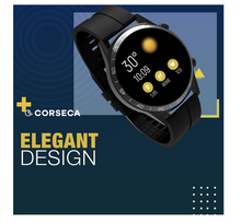 Load image into Gallery viewer, Corseca Fittex Pro Smart Watch