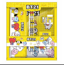 Load image into Gallery viewer, BTS Stationery Return Gift Item