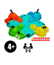 Load image into Gallery viewer, Hasbro Gaming Hungry Hungry Hippos, Board Game, For Kids Ages 4 years old and Up
