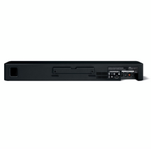 Load image into Gallery viewer, Bose Solo 5 TV Soundbar Sound System with Universal Remote Control, Black