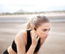 Load image into Gallery viewer, Bose Sport Truly Wireless Bluetooth in Ear Earphone with Mic (Triple Black)
