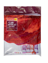 Load image into Gallery viewer, Camel Fluid Acrylic Kit - Sunset Series