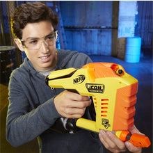Load image into Gallery viewer, NERF Magstrike N-Strike Air-Powered Toy Blaster, 50th Anniversary Icon Series, for Kids, Teens, Adults