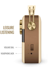 Load image into Gallery viewer, Saregama Carvaan 2.0 Portable Music Player  - Sound by Harman/Kardon with 5000 P