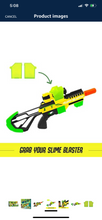 Load image into Gallery viewer, Slime Control Slime Blaster Gun For Kids