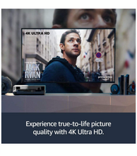 Load image into Gallery viewer, Fire TV Stick 4K with All-New Alexa Voice Remote | Streaming Media Player