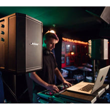 Load image into Gallery viewer, Bose S1 Pro Portable Bluetooth Speaker System w/Battery, Black