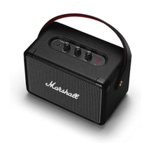 Load image into Gallery viewer, Marshall Kilburn II 36W Bluetooth Portable Speaker - Black