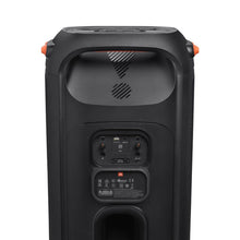 Load image into Gallery viewer, JBL PartyBox 710 - Party Speaker with Powerful Sound, Built-in Lights and Extra deep bass