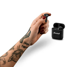 Load image into Gallery viewer, MARSHALL MINOR III TRUE WIRELESS IN-EAR HEADPHONES