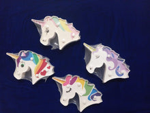 Load image into Gallery viewer, Colourful Unicorn Marquee Light