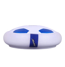 Load image into Gallery viewer, Skoodle Power Play Hover Ball - Blue