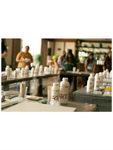 Load image into Gallery viewer, Epoke Crystal Clear Epoxy Art Resin Kit (300gms)