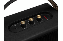 Load image into Gallery viewer, Marshall Kilburn II Portable Bluetooth Speaker (Black & Brass)