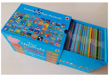 Load image into Gallery viewer, The Ultimate Peppa Pig Collection (50 Storybooks)