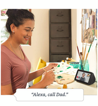Load image into Gallery viewer, Introducing Echo Show 5 - Smart display with Alexa - 5.5" screen & crisp sound (Black)