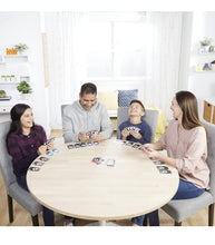 Load image into Gallery viewer, Hasbro Gaming 5 Alive Card Game, Fast-Paced Kids Game, Easy to Learn, Fun Family Game for Ages 8 and Up, Card Game for 2 to 6 Players, Multicolor