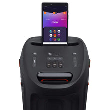 Load image into Gallery viewer, JBL Partybox 310 – Portable Party Speaker with Long Lasting Battery, Powerful Sound & Party LED.
