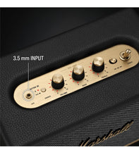 Load image into Gallery viewer, Marshall Stanmore III Bluetooth Wireless Speaker - Black