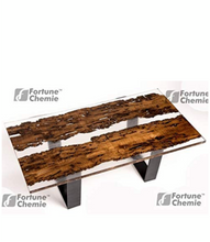 Load image into Gallery viewer, Epoke Crystal Clear Epoxy Art Resin Kit (300gms)