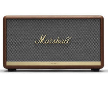 Load image into Gallery viewer, Marshall Stanmore II Wireless Bluetooth Speaker