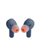 Load image into Gallery viewer, JBL Tune 230NC TWS, Active Noise Cancellation Earbuds with Mic, Massive 40 Hrs Playtime with Speed Charge, Adjustable EQ with JBL APP, 4Mics for Perfect Calls, Google Fast Pair, Bluetooth 5.2 (Blue)