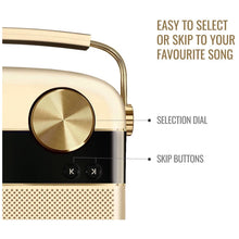 Load image into Gallery viewer, Saregama Carvaan 2.0 Portable Music Player  - Sound by Harman/Kardon with 5000 P