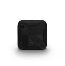 Load image into Gallery viewer, Marshall Willen Portable Bluetooth Speaker - Black & Brass