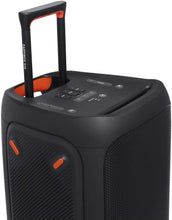 Load image into Gallery viewer, JBL Partybox 310 – Portable Party Speaker with Long Lasting Battery, Powerful Sound & Party LED.
