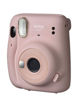 Load image into Gallery viewer, Fujifilm Instax Mini 11 Mega Pack -Blue/white/purple/grey/pink