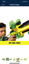 Load image into Gallery viewer, Slime Control Slime Blaster Gun For Kids