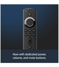 Load image into Gallery viewer, Fire TV Stick 4K with All-New Alexa Voice Remote | Streaming Media Player