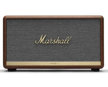 Load image into Gallery viewer, Marshall Stanmore II Wireless Bluetooth Speaker