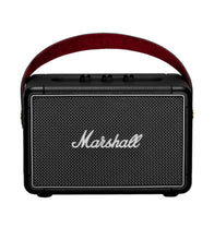 Load image into Gallery viewer, Marshall Kilburn II 36W Bluetooth Portable Speaker - Black
