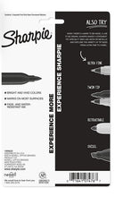 Load image into Gallery viewer, Sharpie Neon Permanent Markers, Fine Point, Assorted Colours, 5 Count