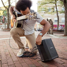 Load image into Gallery viewer, Bose S1 Pro Portable Bluetooth Speaker System w/Battery, Black