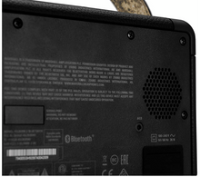 Load image into Gallery viewer, Marshall Kilburn II Portable Bluetooth Speaker (Black & Brass)