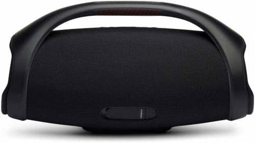 JBL BoomBox Portable Bluetooth Speaker – Universal Knowledge