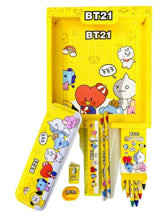 Load image into Gallery viewer, BTS Stationery Return Gift Item
