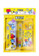 Load image into Gallery viewer, BTS Stationery Return Gift Item