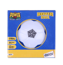 Load image into Gallery viewer, Skoodle Power Play Hover Ball - Blue