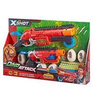 Load image into Gallery viewer, X-Shot Dino Attack Ultimate Dino Attack Combo