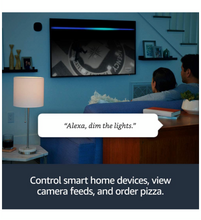 Load image into Gallery viewer, Fire TV Stick 4K with All-New Alexa Voice Remote | Streaming Media Player