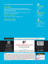 Load image into Gallery viewer, Together with ICSE Computer Application Study Material for Class 9