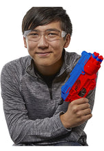 Load image into Gallery viewer, Nerf Alpha Strike Mission Ops Set Includes 4 Blasters, 2 Half-Targets, and 25 Official Nerf Elite Darts,Easy Load Prime Fire