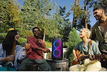 Load image into Gallery viewer, JBL PartyBox 110 - Portable Party Speaker with Built-in Lights, Powerful Sound and deep bass