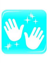 Load image into Gallery viewer, Maped Color'Peps Water Color Gel Crayons Set - Pack of 6 (Multicolor)