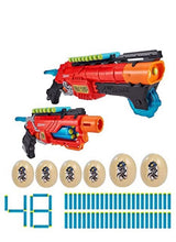 Load image into Gallery viewer, X-Shot Dino Attack Ultimate Dino Attack Combo