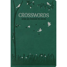 Load image into Gallery viewer, Crosswords Leather Puzzle