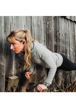 Load image into Gallery viewer, Bose Sport Truly Wireless Bluetooth in Ear Earphone with Mic (Baltic Blue)